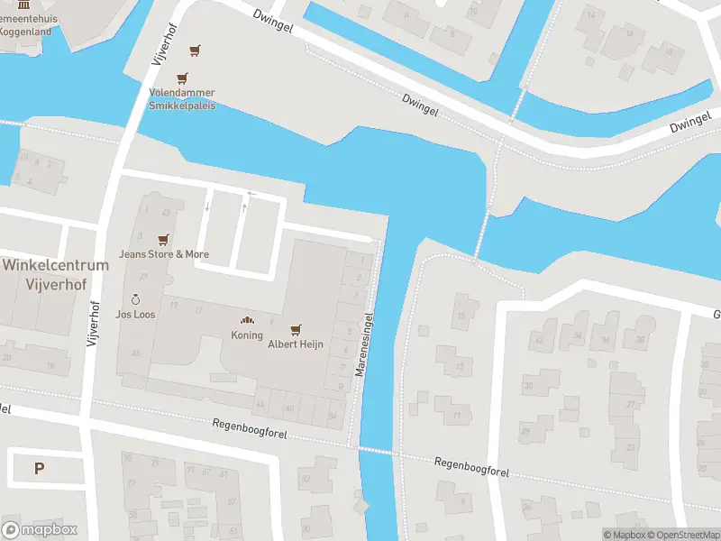 Overlastmelding Marenesingel in Avenhorn