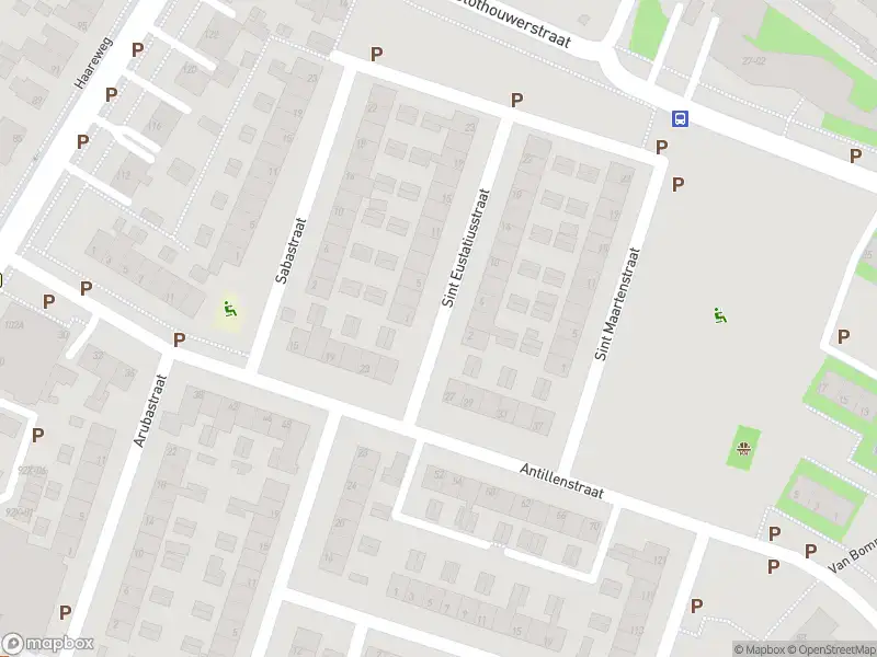 Politie naar de Sint Eustatiusstraat in Doetinchem vanwege aanrijding met letsel