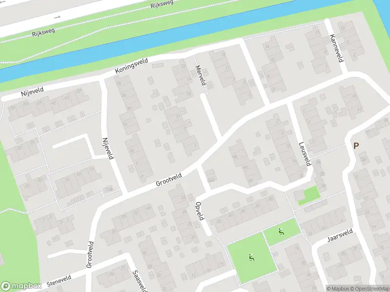 112 melding Brandweer met gepaste spoed naar de Merveld in Ede