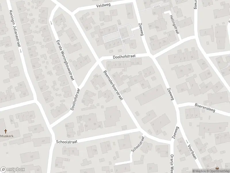 Brandweer met gepaste spoed naar de Beemsterboerstraat in Huizen