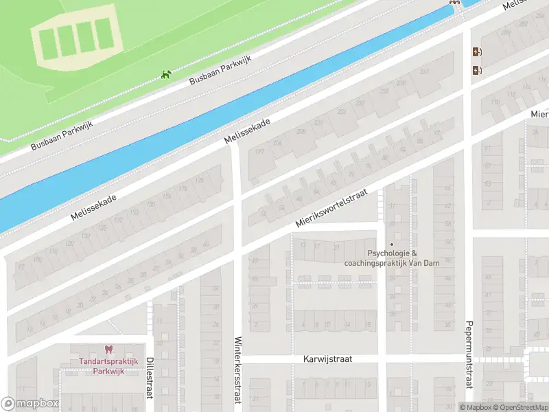 Brandweer met gepaste spoed naar de Willem Frederik Hermansstraat in Utrecht