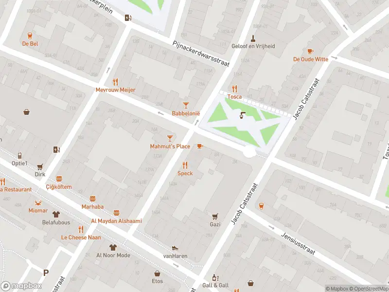 Besteld ambulance vervoer naar de Gerard Scholtenstraat in Rotterdam