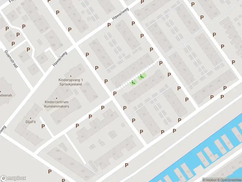 Brandweer met gepaste spoed naar de Midwaypad in Almere vanwege stankoverlast