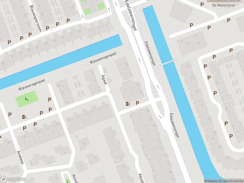 Traumahelikopter met grote spoed naar de Agaat in Zoetermeer