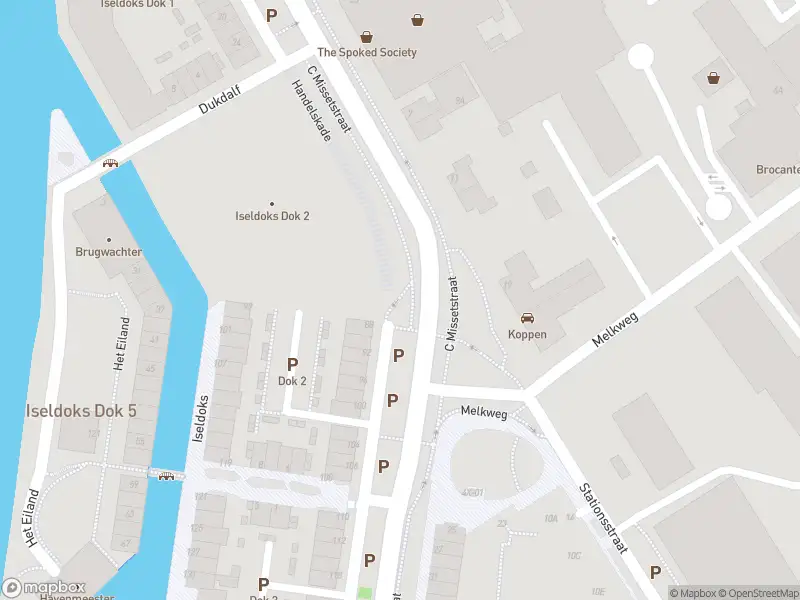 Brandweer met gepaste spoed naar de C Missetstraat in Doetinchem