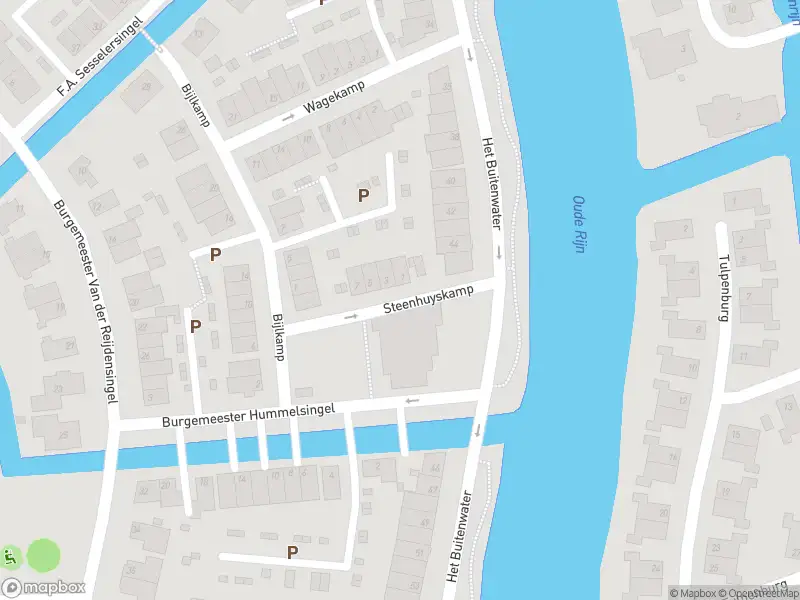 Ambulance met gepaste spoed naar de Steenhuyskamp in Valkenburg