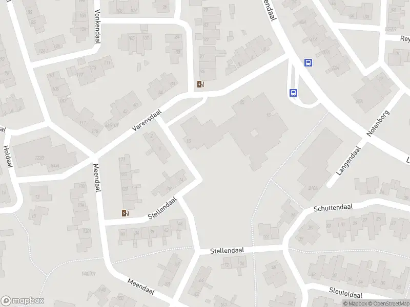 Brandweer met gepaste spoed naar de Gerckenshaag in Maastricht vanwege een buitenbrand