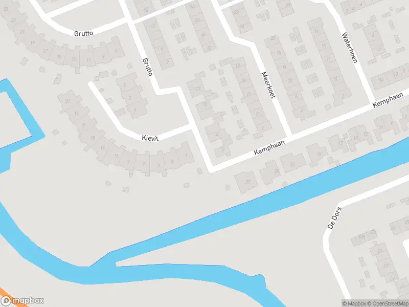 Ambulance met gepaste spoed naar de Kievit in Oostzaan