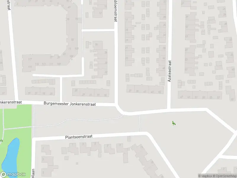 Brandweer en politie met grote spoed naar de Rozenstraat in Sappemeer vanwege middelgrote brand