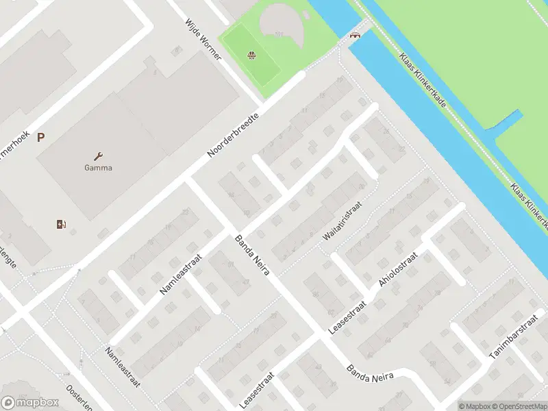 Ambulance met gepaste spoed naar de Waitatiristraat in Capelle aan den IJssel