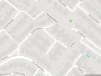 Brandweer met grote spoed naar de Jan Daemshof in Nuenen vanwege reanimatie