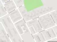 Politie naar de Marco Polostraat in Heerlen vanwege steekincident