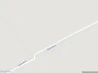 Brandweer met gepaste spoed naar de Dokter Bruinsweg in Doornspijk