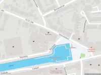 Politie naar de H. Hartplein in Veghel vanwege ongeval met letsel