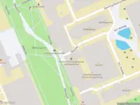 Brandweer met grote spoed naar de Stevinweg in Delft vanwege afgaan automatisch brandalarm