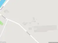 Brandweer met gepaste spoed naar de Broekstraat in Heerde