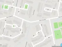 Brandweer met grote spoed naar de Reerinklanden in Enschede vanwege voertuigbrand