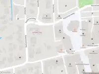 Brandweer met gepaste spoed naar de Kantemarsweg in Hoevelaken