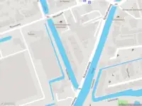 Brandweer met grote spoed naar de Rijksstraatweg in Den Hoorn vanwege middelgrote brand