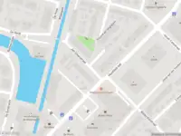 Ambulance met grote spoed naar de Jan Steenstraat in Krimpen aan de Lek