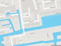 Overlastmelding Zuidoever in Roelofarendsveen