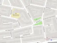 Anonieme overlastmelding Vechtstraat in 1972TA IJmuiden