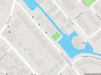 Brandweer met grote spoed naar de Baron Van Spittaellaan in Huissen