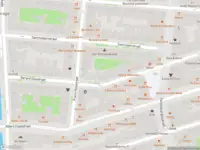 Ambulance met grote spoed naar de Topaasstraat in Amsterdam