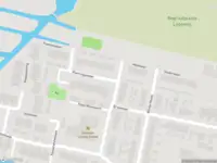 Ambulance met gepaste spoed naar de Vlamingsweer in Ouderkerk aan den IJssel