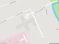 Brandweer met grote spoed naar de Johan van der Bruggenstraat in 's-Gravenhage vanwege afgaan automatisch brandalarm