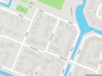 Brandweer met gepaste spoed naar de Koperwiek in Obdam vanwege afhijsen patient