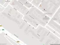 Ambulance met grote spoed naar de Hoefslag in Hoek van Holland