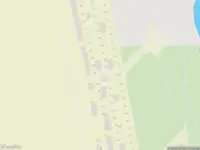 Ambulance met gepaste spoed naar de Kennemerstrand in IJmuiden