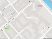 Ambulance met gepaste spoed naar de Sint Liduinahof in Schiedam