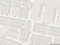 Overlastmelding Melisseweg in Tilburg gesloten