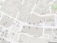 Politie naar de F B Deurvorststraat in Ulft vanwege aanrijding met letsel