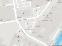 Ambulance met gepaste spoed naar de Huiswaarderplein in Alkmaar