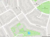 Overlastmelding Joubertstraat in Den Helder