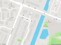 Ambulance met grote spoed naar de Fluytstraat in Den Helder