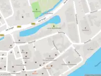 Brandweer met normale urgentie naar de Baanstraat in Zwartsluis vanwege dier(en) in nood