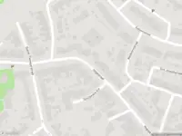 Traumahelikopter met grote spoed naar de Hogestraat in Tiel