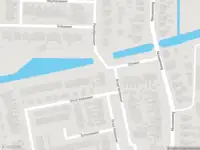 Overlastmelding Groot Veldsweer in Hardinxveld-Giessendam