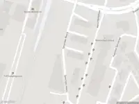 Brandweer met gepaste spoed naar de Nicolaas Biesenstraat in Roermond vanwege stankoverlast