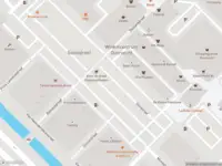 Brandweer met gepaste spoed naar de Patmosdreef in Utrecht vanwege een liftopsluiting