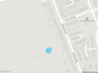 Brandweer met gepaste spoed naar de Duinstraat in Koudekerke vanwege een buitenbrand