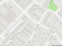 Brandweer naar de Berkenlaan in Sint-Michielsgestel vanwege waarnemen gaslucht