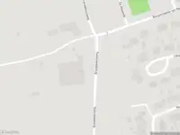 Brandweer met gepaste spoed naar de Brandakkersweg in Grubbenvorst vanwege een buitenbrand