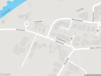 Brandweer met gepaste spoed naar de Ossenwaard in Cothen vanwege stankoverlast