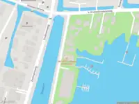 Politie met grote spoed naar de Notaris d'Aumerielaan in Reeuwijk vanwege ongeval met letsel