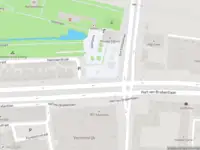 Anonieme overlastmelding Hart van Brabantlaan in Tilburg gesloten